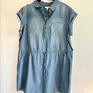 EUC Sonoma Jean Dress